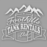 FoothillsTankRentals